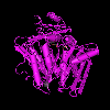 Molecular Structure Image for 1DGM