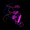 Molecular Structure Image for 5L0M