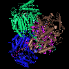 Molecular Structure Image for 5EKC