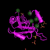 Structure molecule image