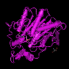 Molecular Structure Image for 1EVQ