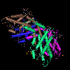 Molecular Structure Image for 1EYX