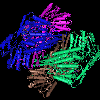 Molecular Structure Image for 5EUY