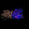 Structure molecule image