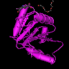 Molecular Structure Image for 5FOR