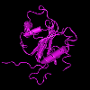 Molecular Structure Image for 1FYV