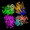 Structure molecule image