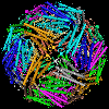 Molecular Structure Image for 5GN8