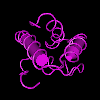 Molecular Structure Image for 1GH1