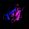 Molecular Structure Image for 5LXY