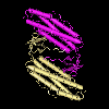 Molecular Structure Image for 1DVB