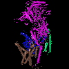 Molecular Structure Image for 5FN2