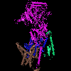 Molecular Structure Image for 5FN5