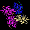 Structure molecule image