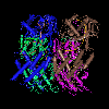 Structure molecule image