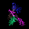 Structure molecule image