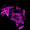 Molecular Structure Image for 5KMN