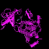 Structure molecule image