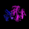 Molecular Structure Image for 1GGR