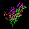 Structure molecule image