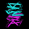 Structure molecule image