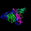 Structure molecule image