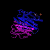 Molecular Structure Image for 1F5W