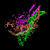 Structure molecule image