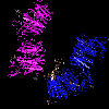 Structure molecule image