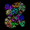 Structure molecule image