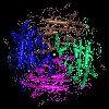 Molecular Structure Image for 5MKF