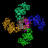 Structure molecule image