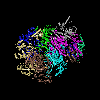 Molecular Structure Image for 5U8S