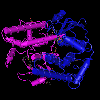 Molecular Structure Image for 5KEJ