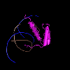 Molecular Structure Image for 5EF6