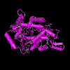 Molecular Structure Image for 1QO4