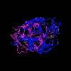 Structure molecule image