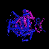 Molecular Structure Image for 5SUN