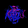 Molecular Structure Image for 5SVF