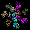 Molecular Structure Image for 5WVE