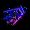 Molecular Structure Image for 5FRK