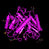 Molecular Structure Image for 1QNR