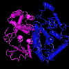 Molecular Structure Image for 1EOH