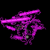 Molecular Structure Image for 1EX9