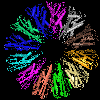 Molecular Structure Image for 5T11