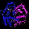 Molecular Structure Image for 1F3B