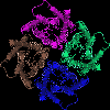 Molecular Structure Image for 1FQY