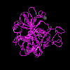 Molecular Structure Image for 1G0F