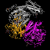 Molecular Structure Image for 1QMU