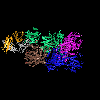 Structure molecule image